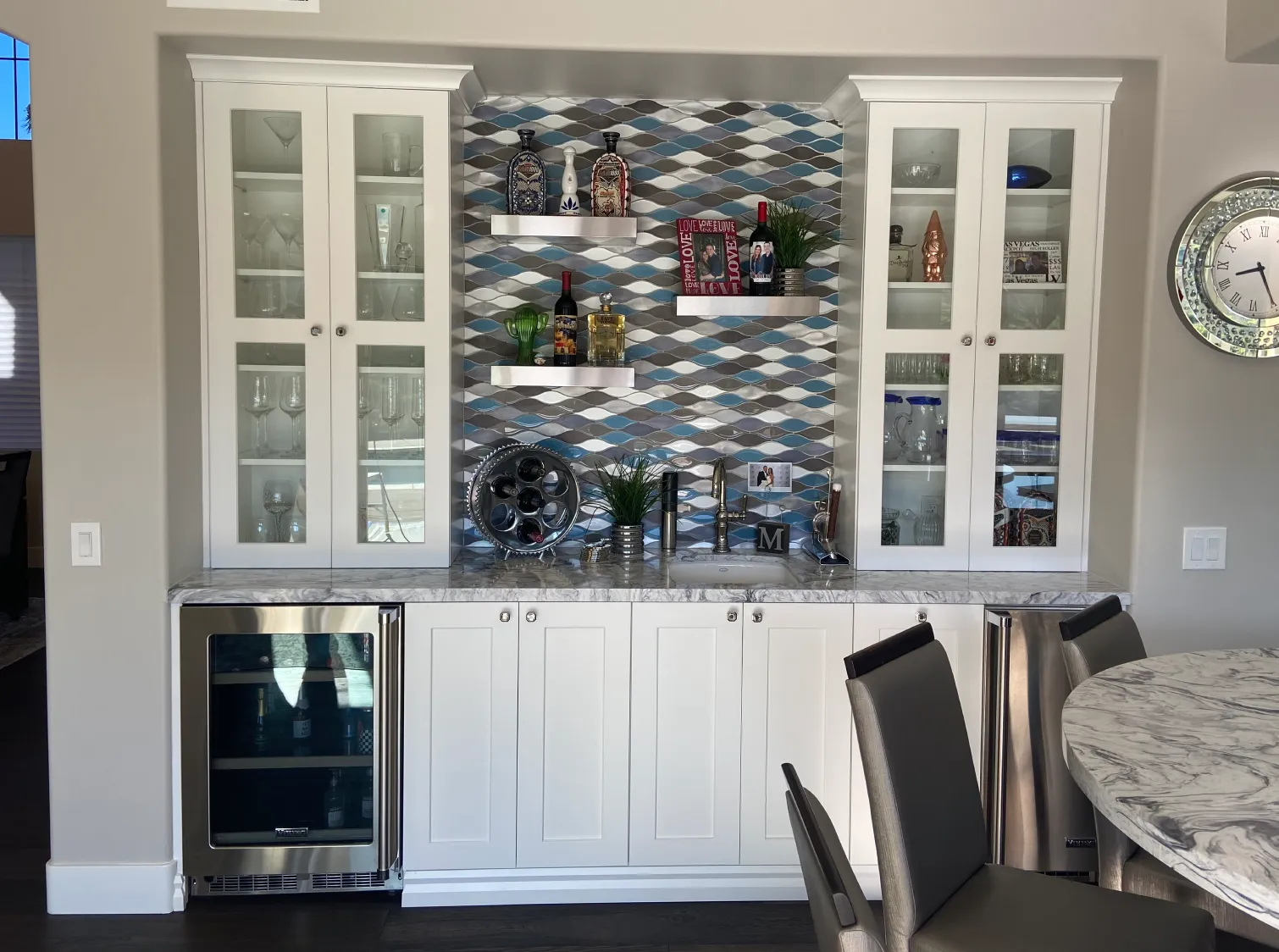 Interior Home Remodelling