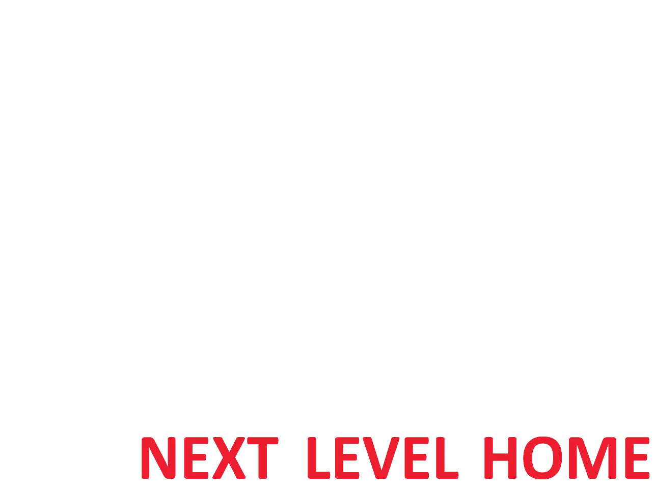 Logo - Next Level Home