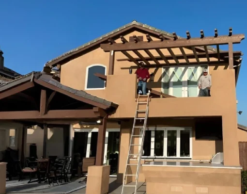 ADU builders in San Diego