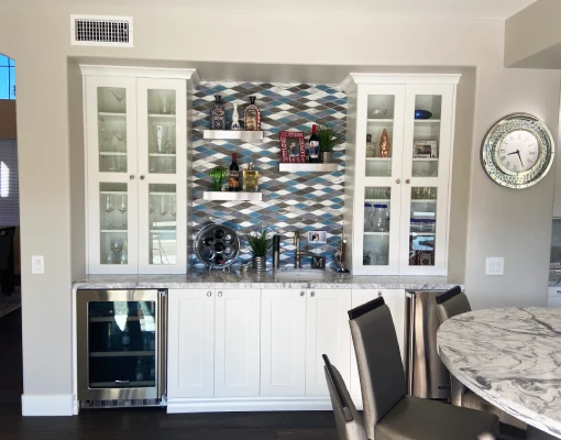 remodeling contractor San Diego