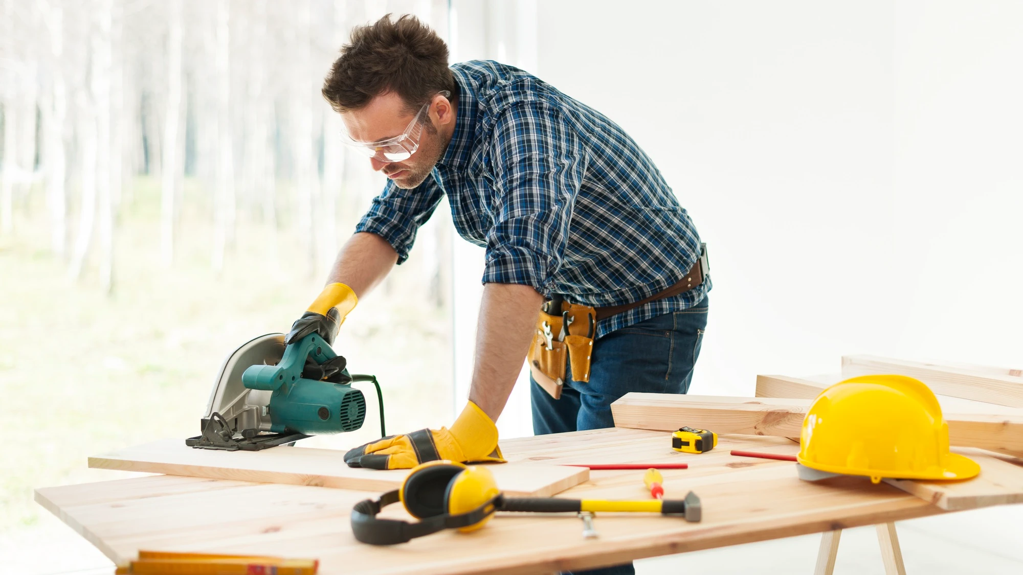 custom home construction