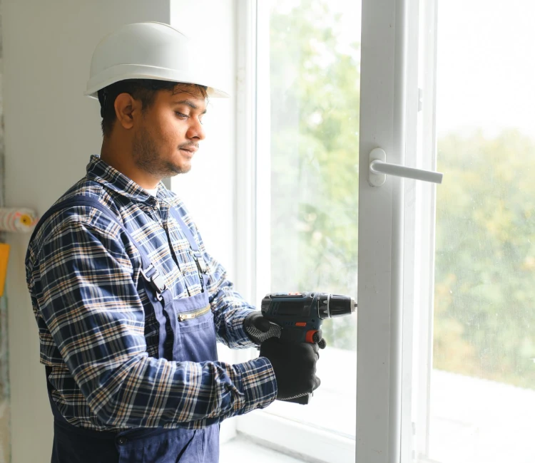 new home construction