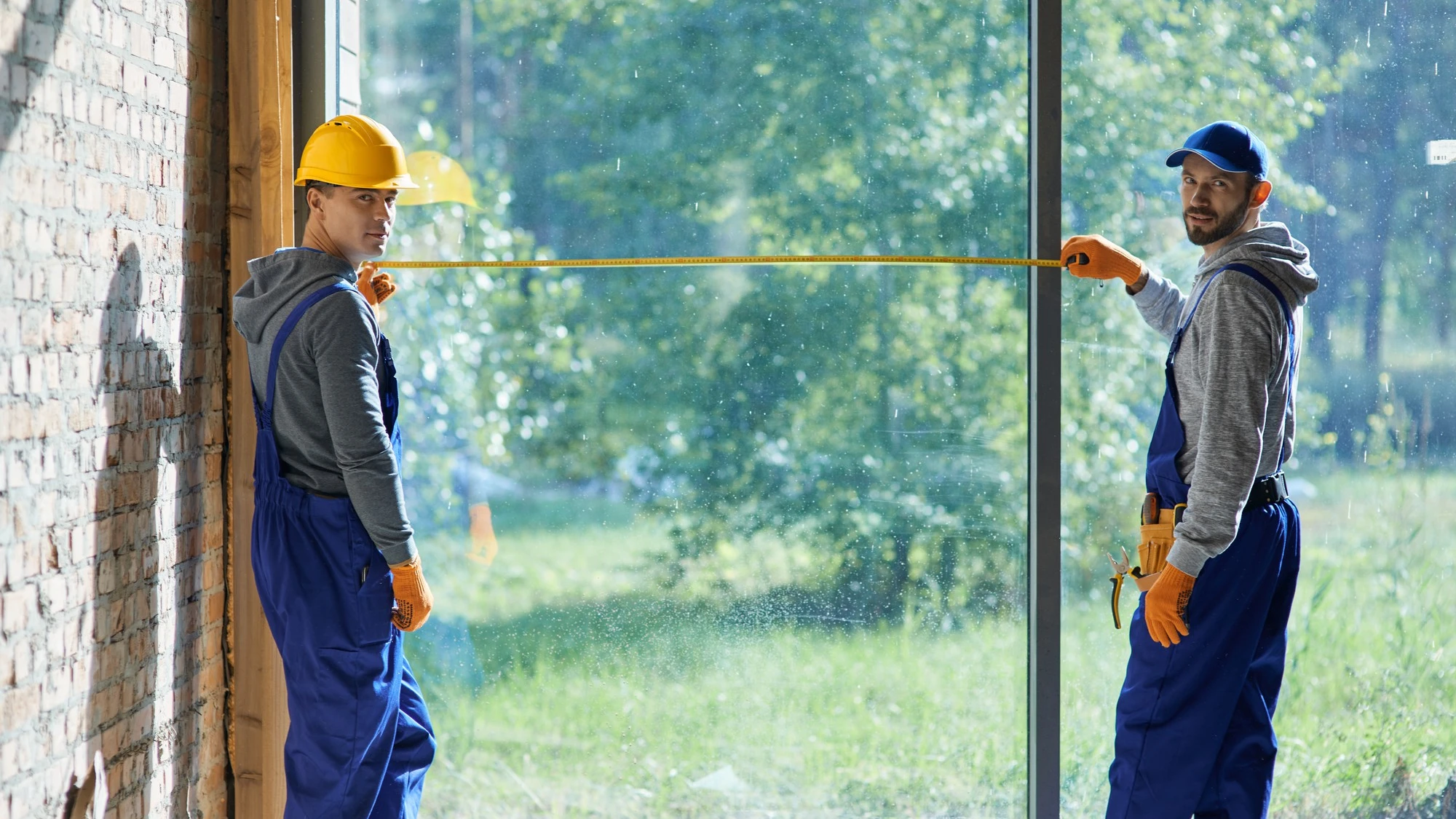 remodeling contractor