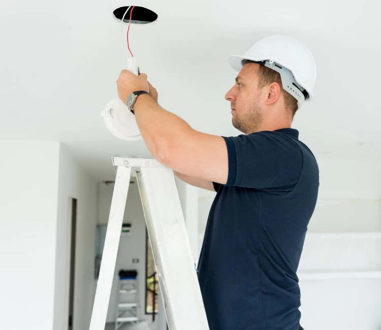 electrical contractor