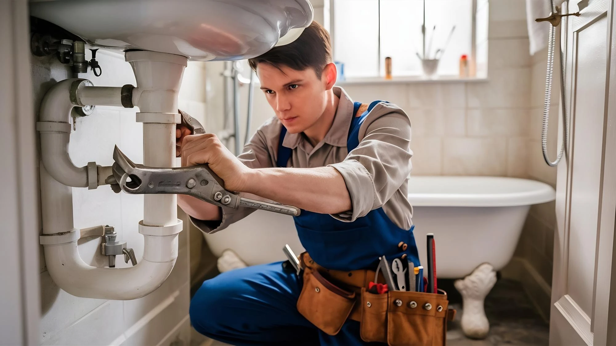 bath remodeling in San Diego