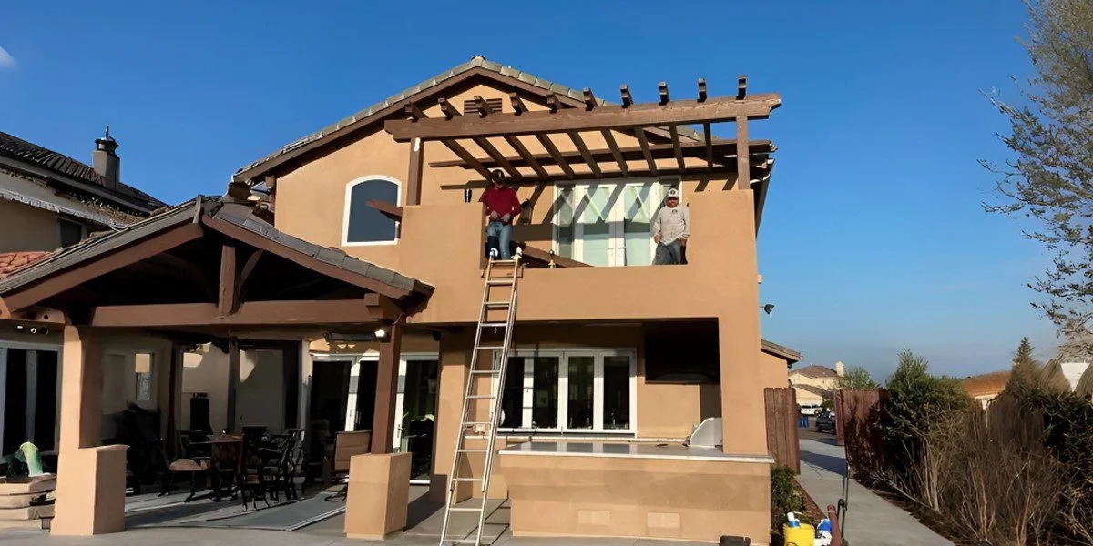 remodeling contractor San Diego