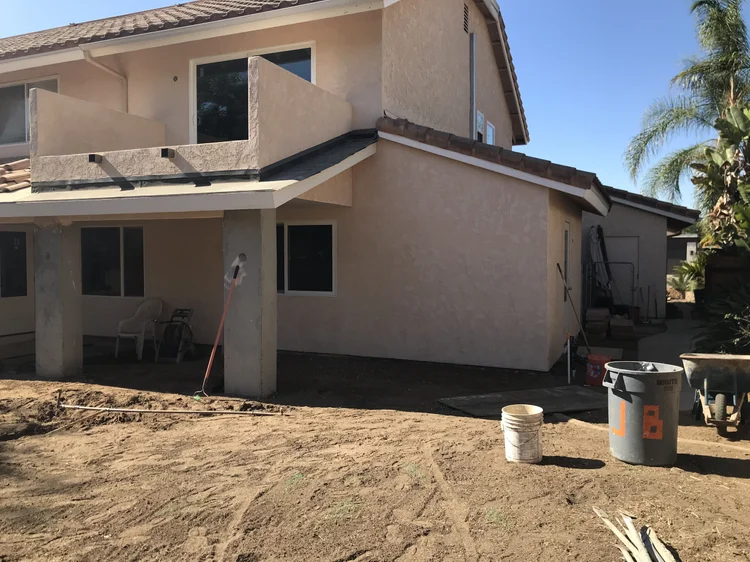 home remodeling contractor San Diego