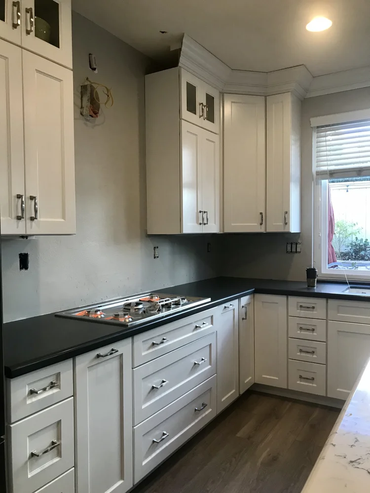 kitchen remodeling Rancho Bernardo