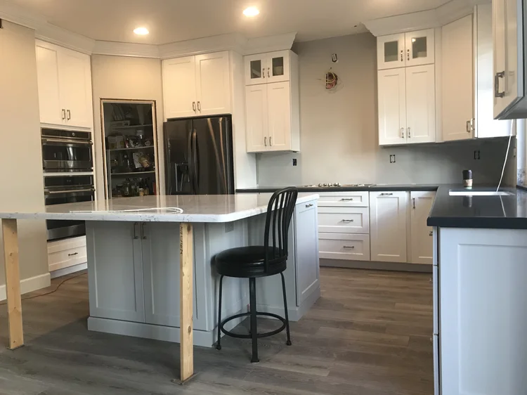 kitchen remodel Rancho Santa Fe