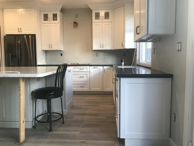 new home construction