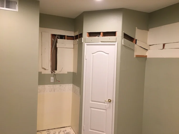 door installation in San Diego