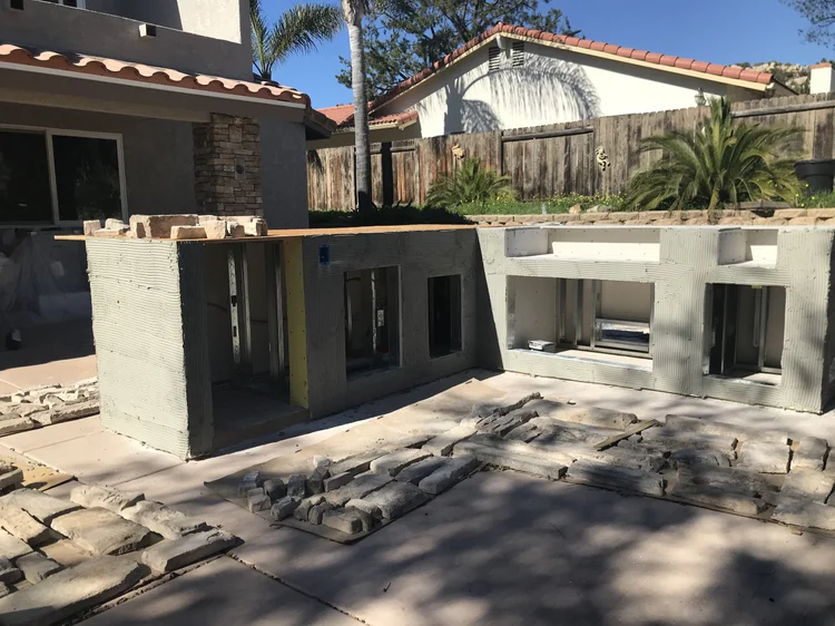 home remodeling Solana Beach