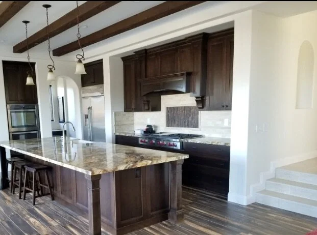 kitchen remodel Rancho Santa Fe