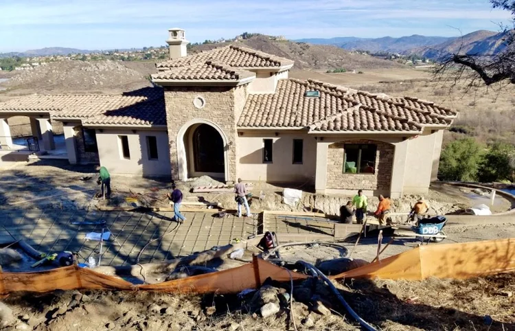 home remodeling contractor San Diego