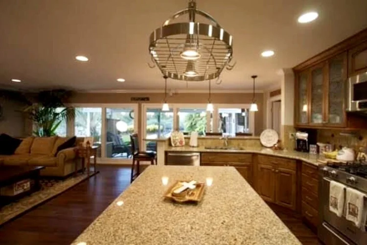 kitchen remodel Rancho Santa Fe