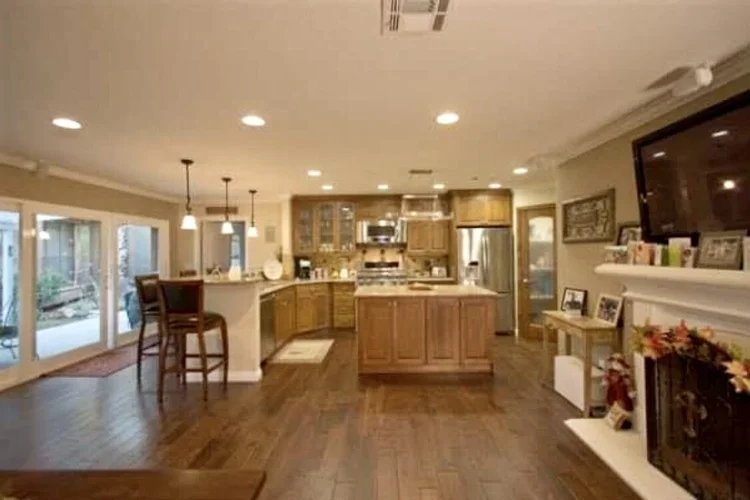 whole house remodel Carmel valley