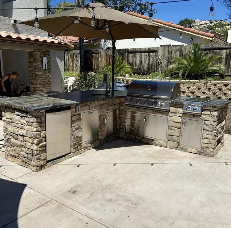 home remodeling Solana Beach