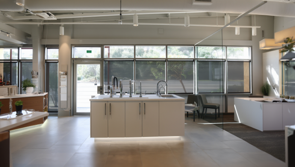 kitchen remodeling La jolla