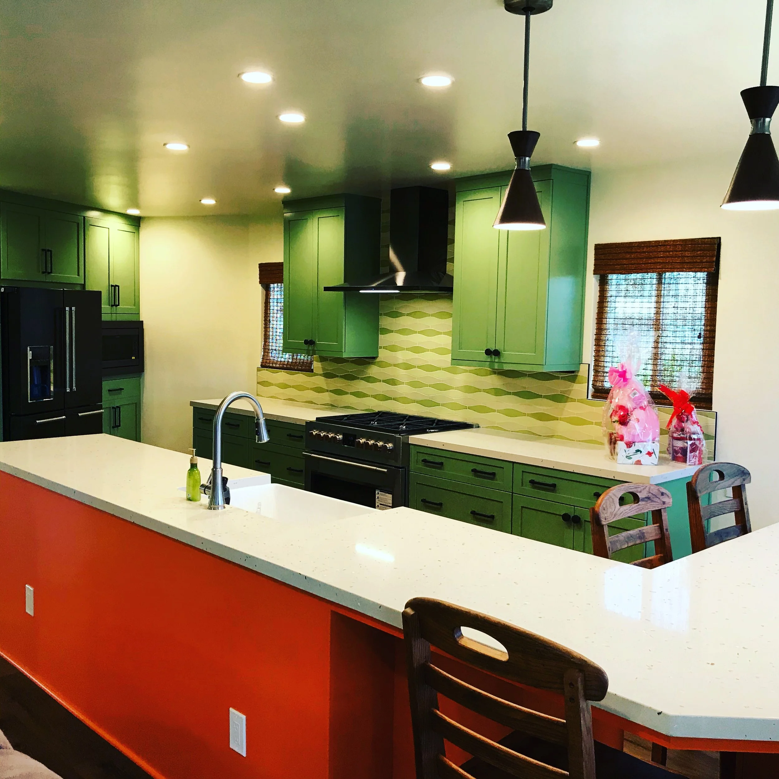 kitchen remodeling point loma