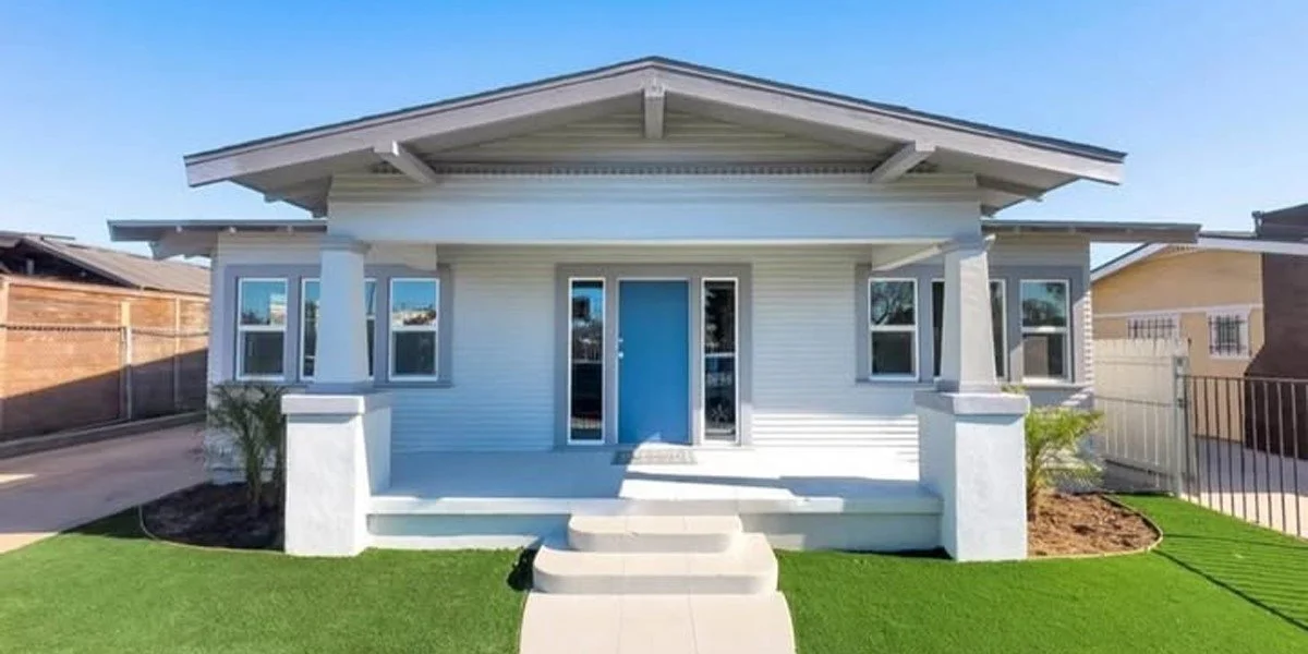 Remodelling contractor