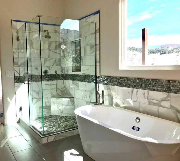 bathroom remodeling Del Mar