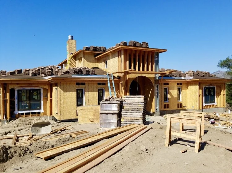 whole home remodelling Carmel mountain