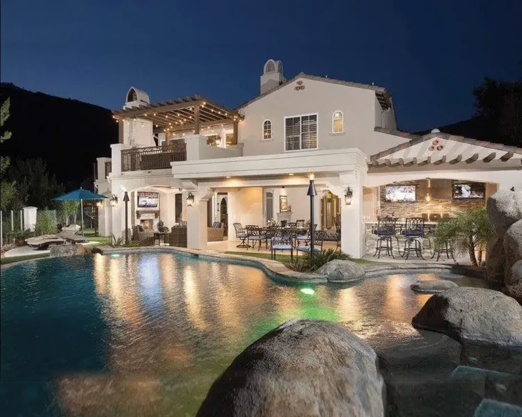 general contractor San Diego