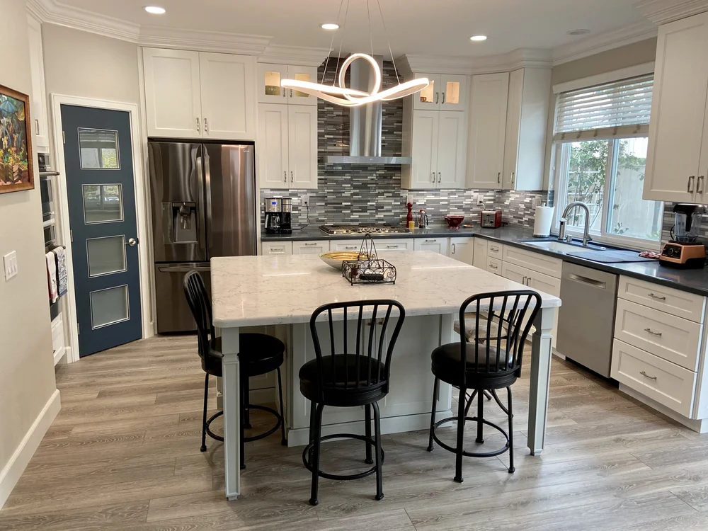 kitchen remodeling Rancho Bernardo