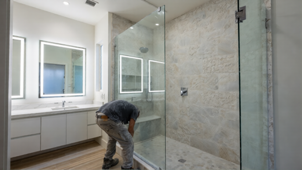 Bathroom Remodeling in Solana Beach
