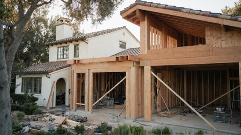 How Much Does a Room Addition Cost in Rancho Bernardo & Rancho Santa Fe?