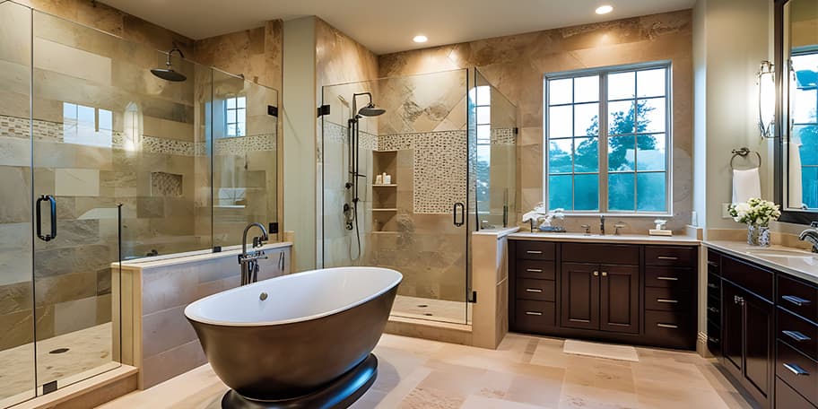 Bathroom Remodel in Rancho Bernardo Costs and Planning Guide