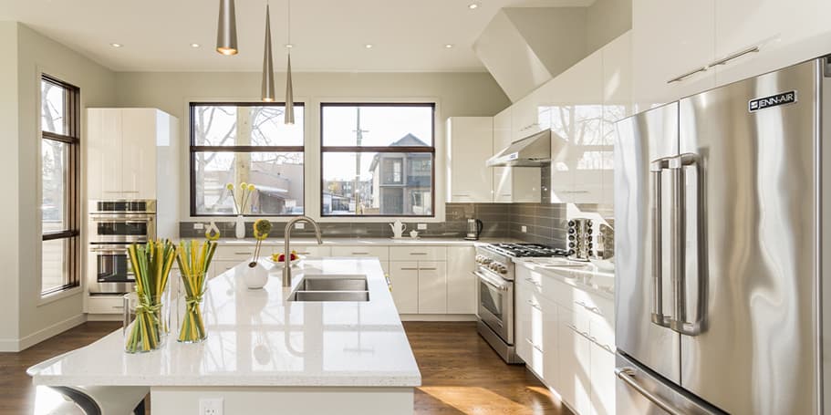 Kitchen and Bath Remodeling in Poway