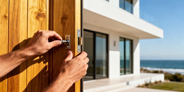Doors for Installation in San Diego