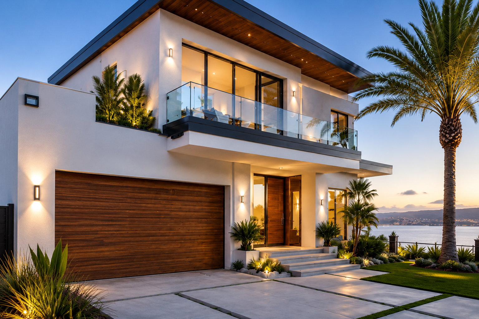 Custom Home Builders in San Diego