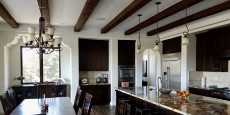Kitchen Remodel in Rancho Bernardo