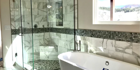 bathroom remodeling in Solana Beach