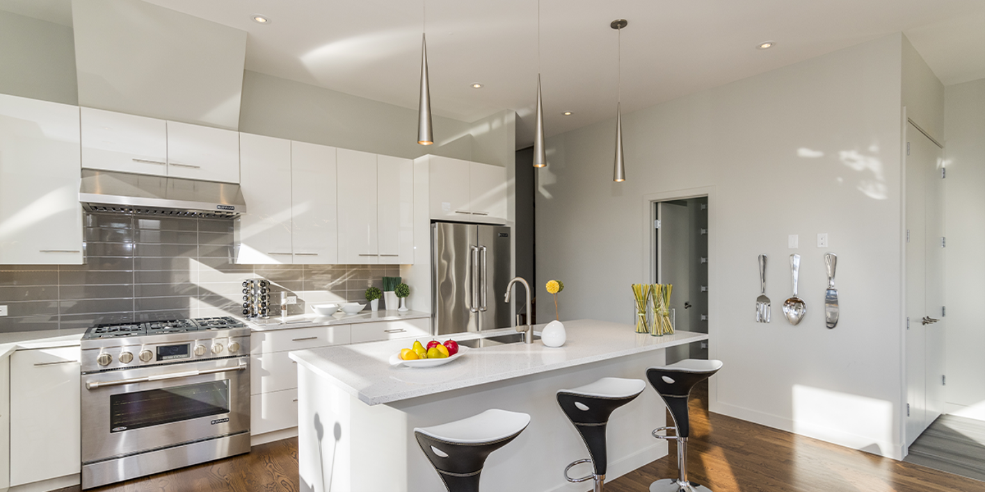 kitchen & bath remodeling in Poway