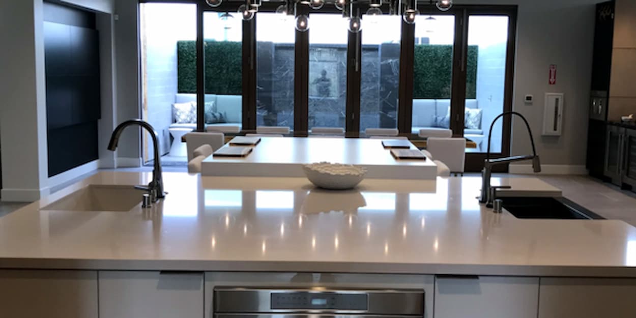kitchen remodeling