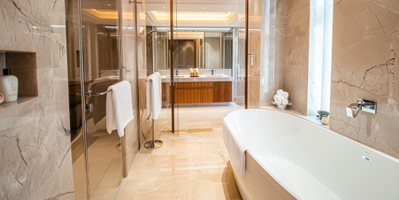 Bathroom Remodeling Ideas