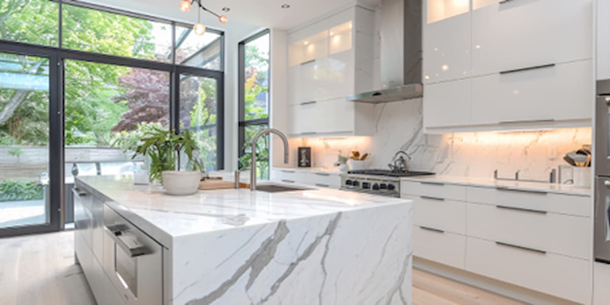 kitchen remodel in Rancho Bernardo